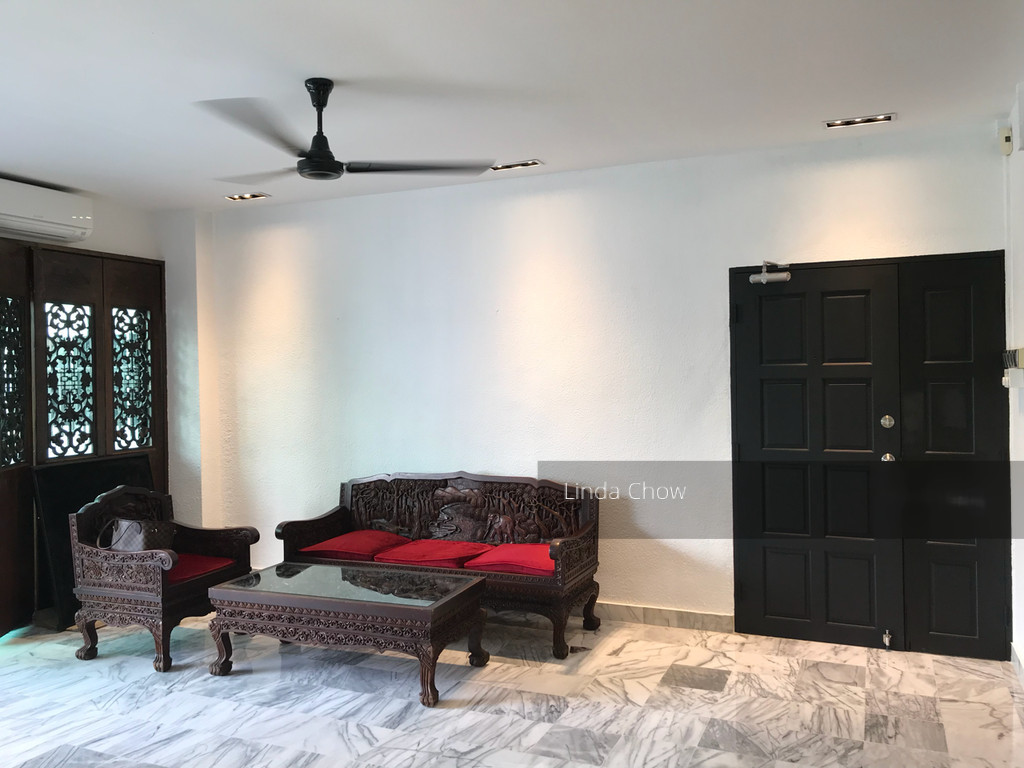 Lion Towers thumbnail photo